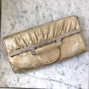 MMS Design Studio Clutch/Wallet